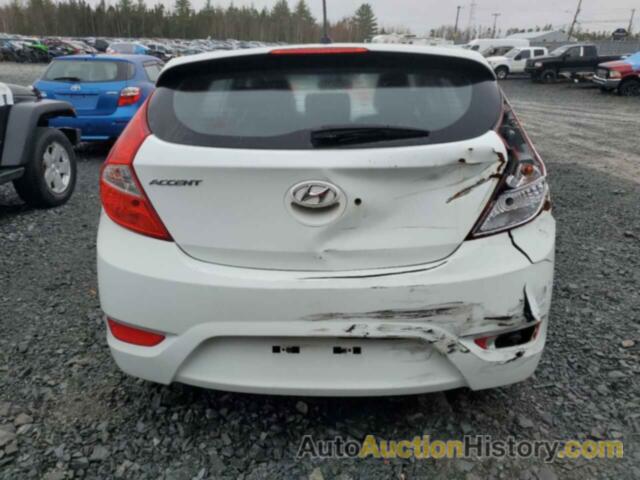 HYUNDAI ACCENT GLS, KMHCT5AE2CU044182