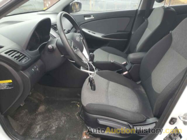 HYUNDAI ACCENT GLS, KMHCT5AE2CU044182