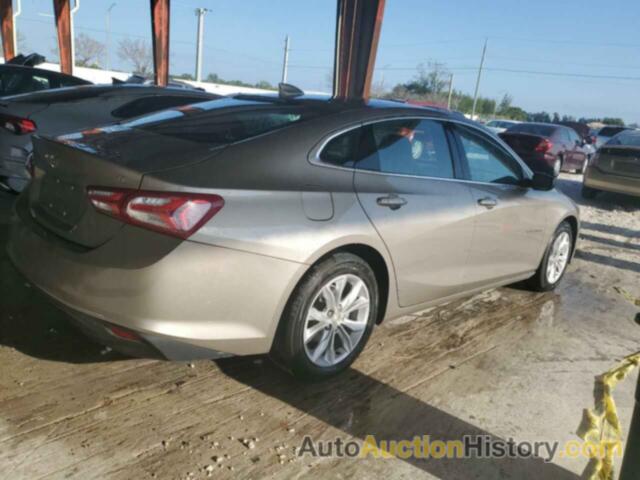 CHEVROLET MALIBU LT, 1G1ZD5ST6NF165970