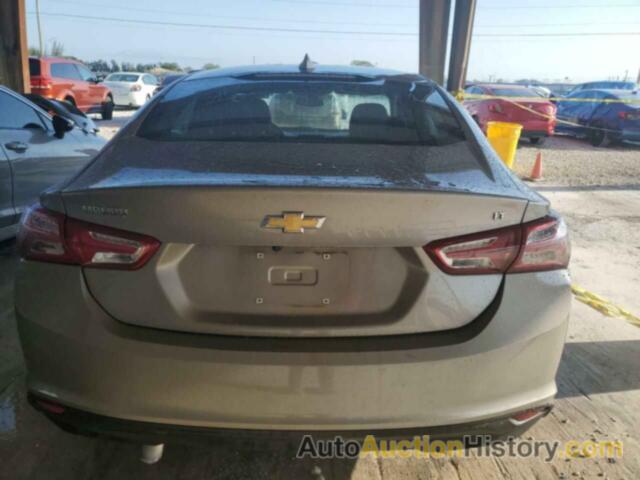 CHEVROLET MALIBU LT, 1G1ZD5ST6NF165970