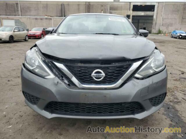 NISSAN SENTRA S, 3N1AB7AP6GL674978