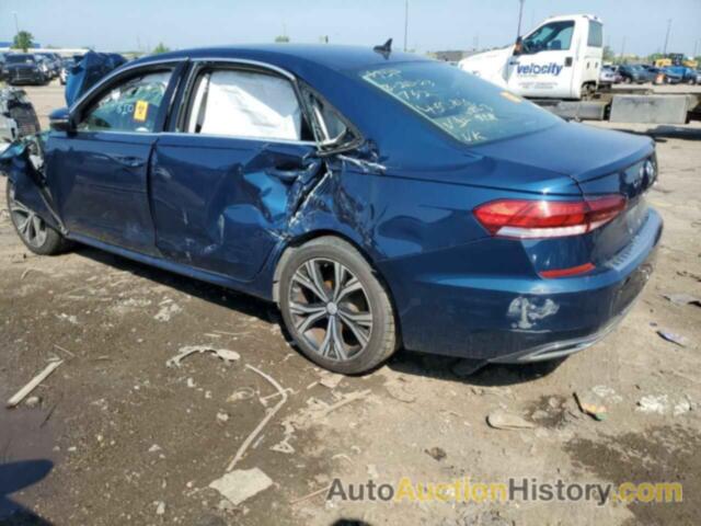 VOLKSWAGEN PASSAT SE, 1VWSA7A33MC006223