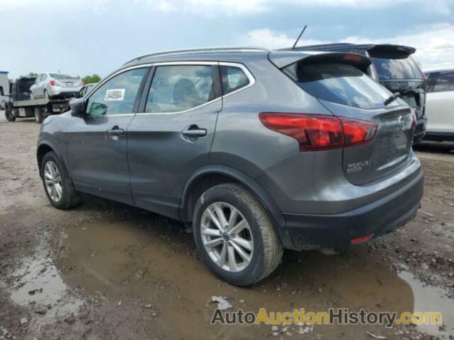 NISSAN ROGUE S, JN1BJ1CR1KW344350