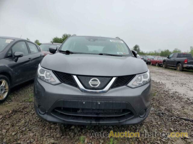 NISSAN ROGUE S, JN1BJ1CR1KW344350