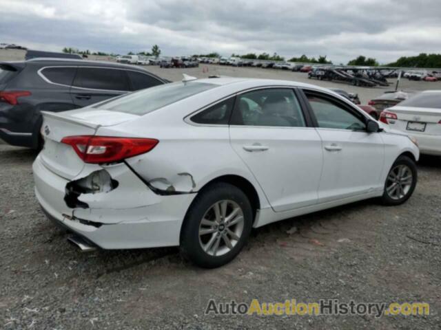 HYUNDAI SONATA SE, 5NPE24AF0GH357556