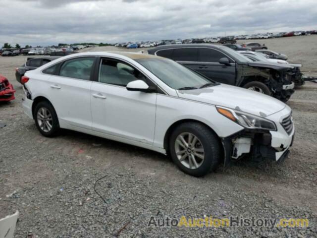 HYUNDAI SONATA SE, 5NPE24AF0GH357556