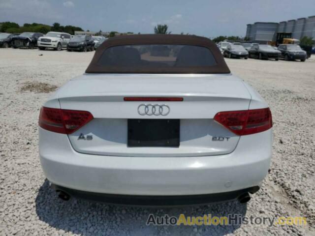 AUDI A5 PREMIUM PLUS, WAUJFAFH6CN006668