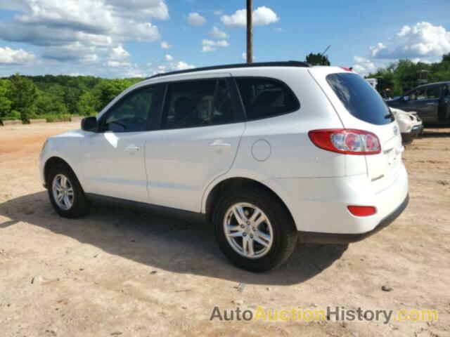 HYUNDAI SANTA FE GLS, 5XYZGDAB2CG100139