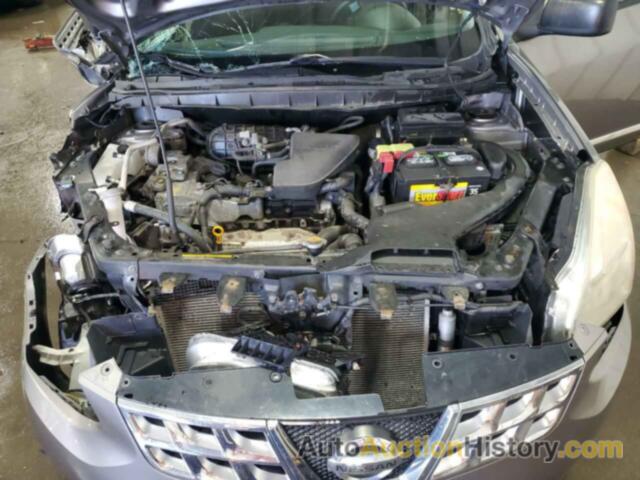 NISSAN ROGUE S, JN8AS5MV9CW398185