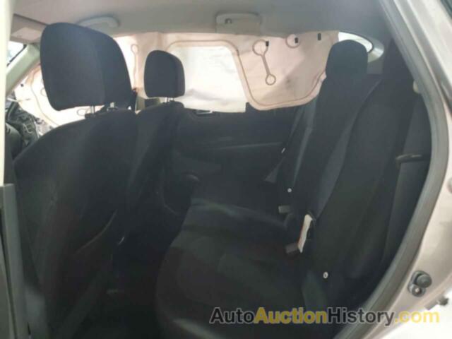 NISSAN ROGUE S, JN8AS5MV9CW398185