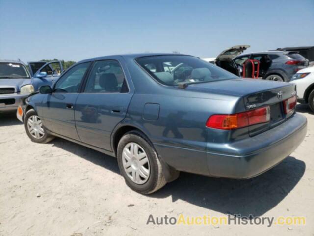 TOYOTA CAMRY LE, 4T1BF28K61U961944