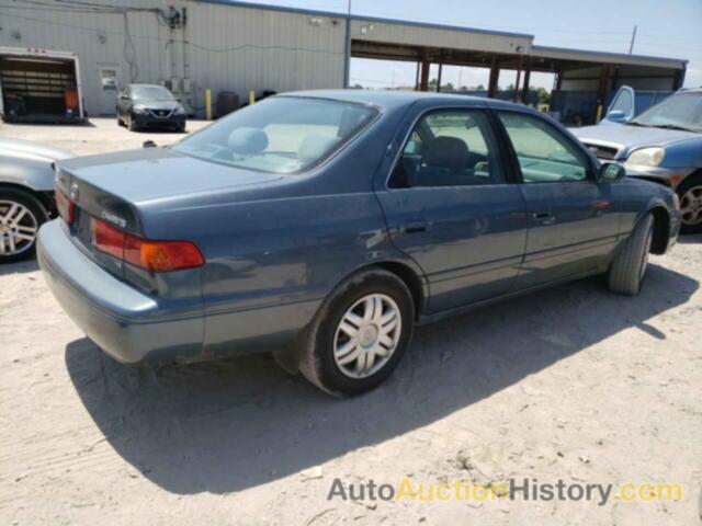 TOYOTA CAMRY LE, 4T1BF28K61U961944