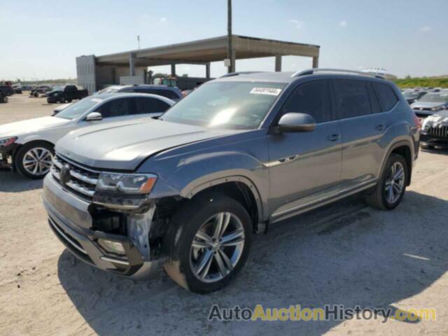 VOLKSWAGEN ATLAS SE, 1V2YR2CAXKC612876