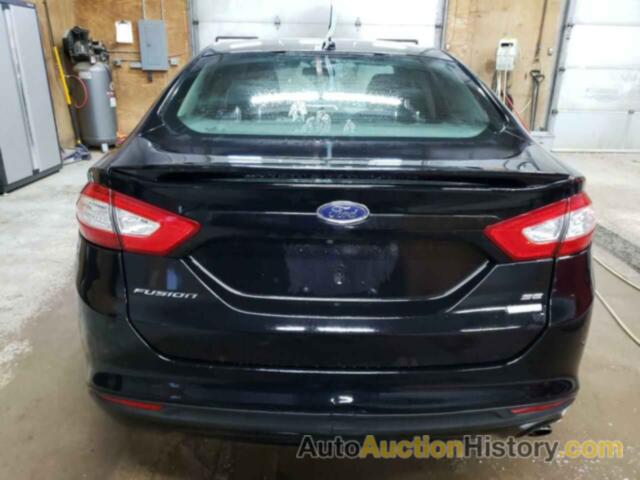 FORD FUSION SE, 3FA6P0HD2GR391844