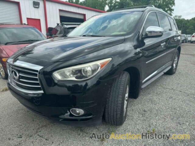 INFINITI QX60, 5N1AL0MN0FC500194