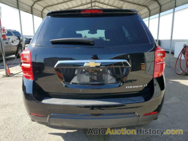 CHEVROLET EQUINOX LT, 2GNALCEK8G1168630