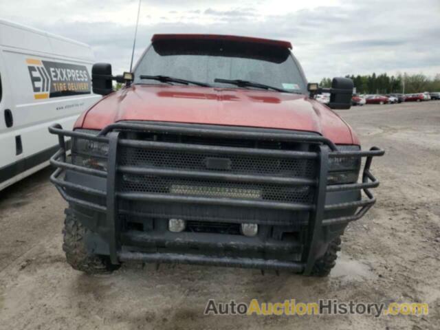 FORD F250 SUPER DUTY, 1FTNW21L82EA74037