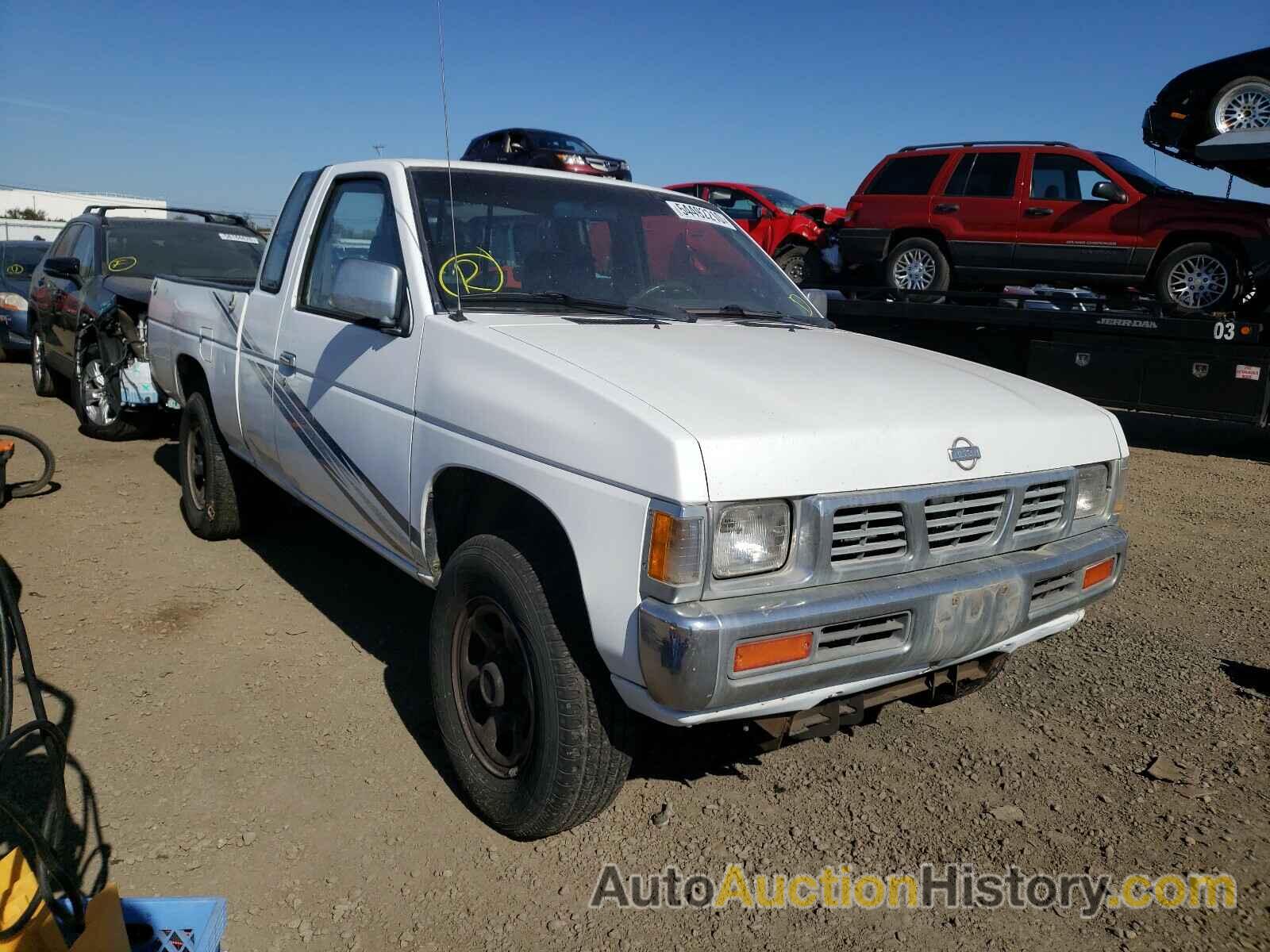 1993 NISSAN TRUCK KING KING CAB, 1N6SD16S9PC358053