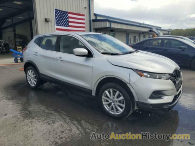 NISSAN ROGUE S, JN1BJ1AW0MW663637