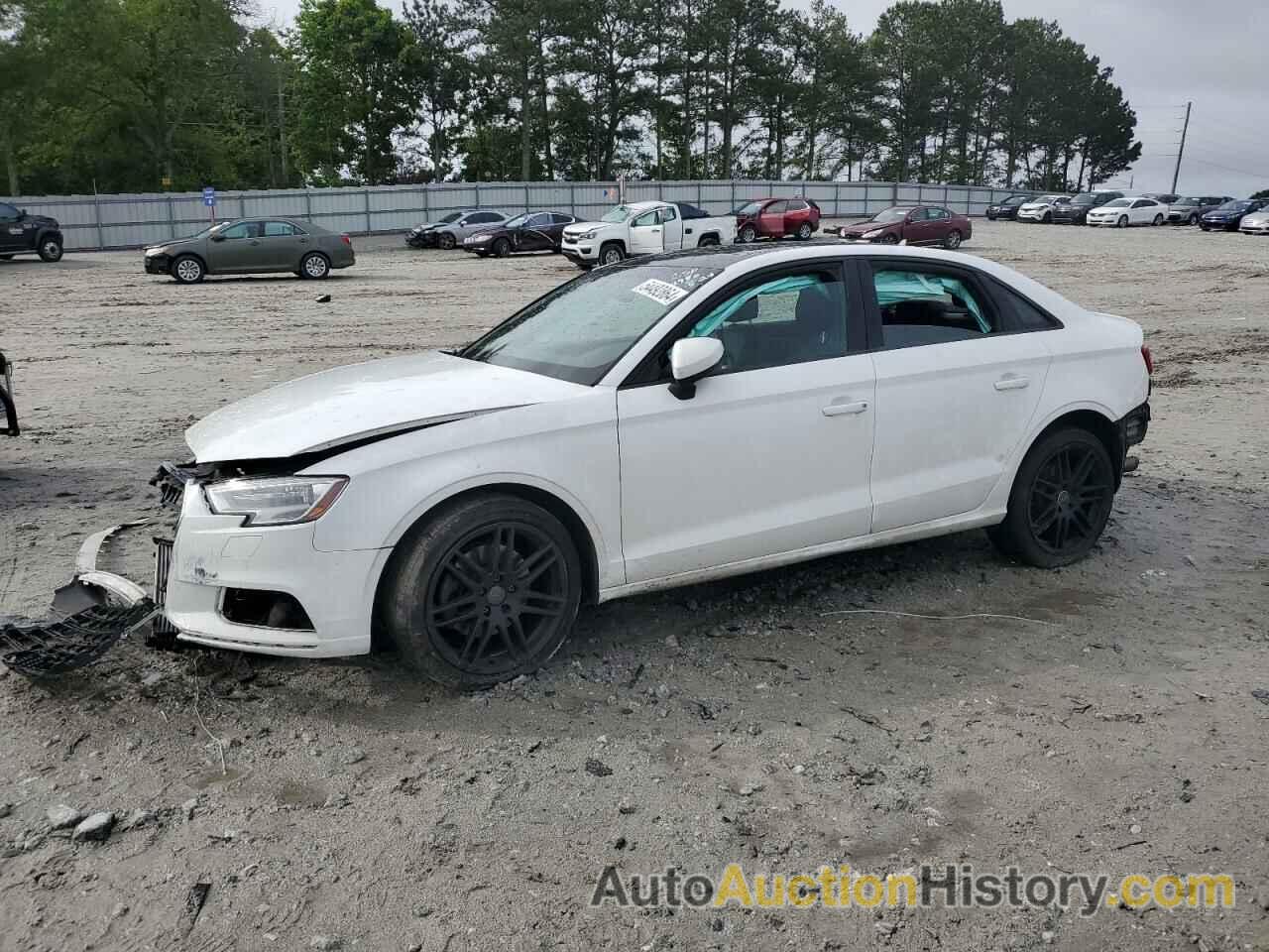 AUDI A3 PREMIUM, WAUAUGFF9J1029986