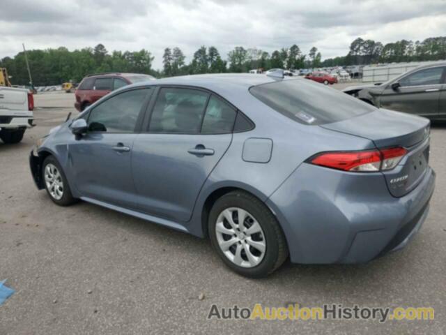 TOYOTA COROLLA LE, 5YFEPMAE3MP201082