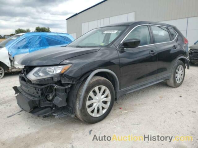 NISSAN ROGUE S, KNMAT2MV5HP612954