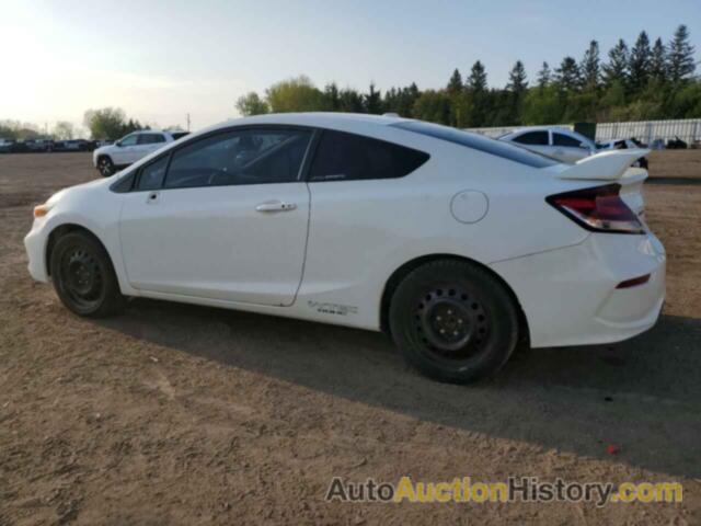 HONDA CIVIC SI, 2HGFG4A55FH100351