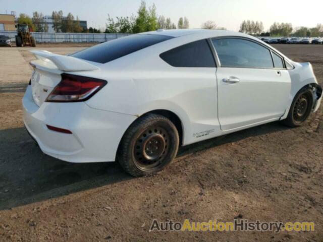 HONDA CIVIC SI, 2HGFG4A55FH100351