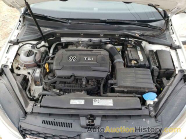 VOLKSWAGEN GOLF S, 3VWH17AU2HM504873