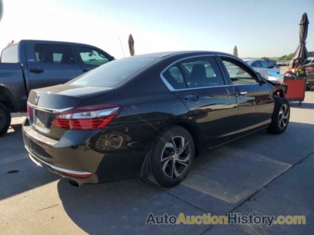 HONDA ACCORD LX, 1HGCR2F33GA007837