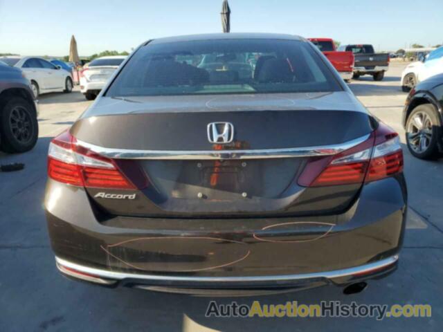 HONDA ACCORD LX, 1HGCR2F33GA007837