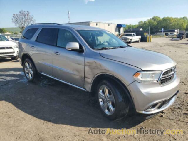 DODGE DURANGO LIMITED, 1C4RDJDG1FC801715