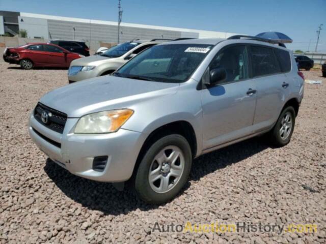 TOYOTA RAV4, 2T3BF4DVXCW216524