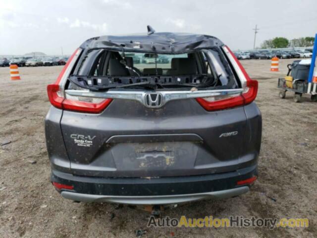 HONDA CRV EX, 7FARW2H53JE012197