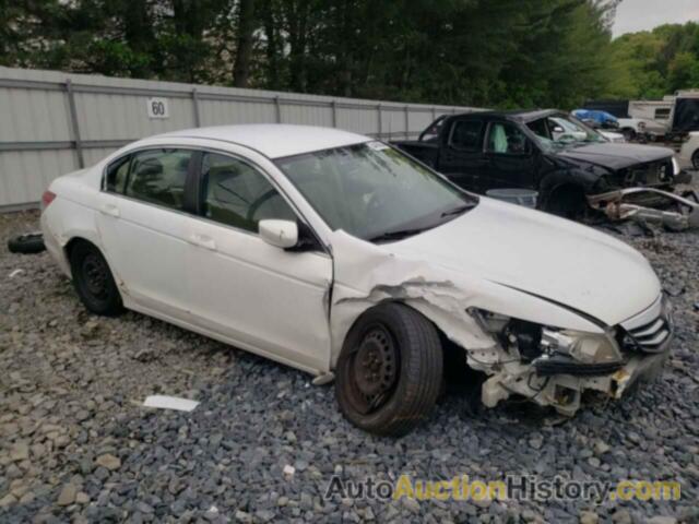 HONDA ACCORD LX, 1HGCP2F37CA231337