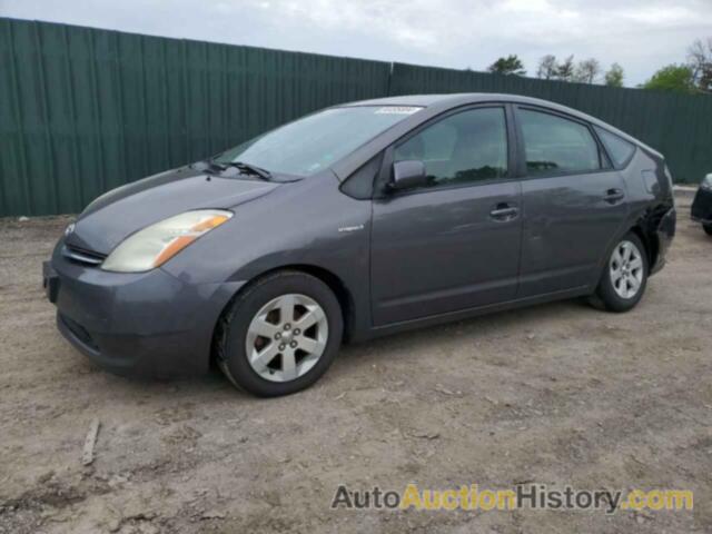 TOYOTA PRIUS, JTDKB20U783384094