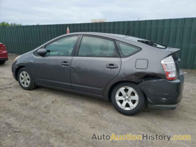 TOYOTA PRIUS, JTDKB20U783384094