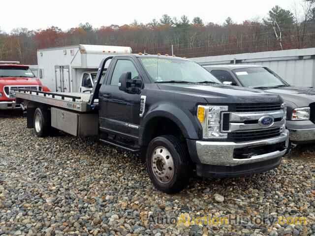 2017 FORD F550 SUPER SUPER DUTY, 1FDUF5HT9HEC57809