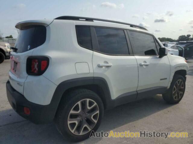 JEEP RENEGADE LATITUDE, ZACCJBBT2GPE25592