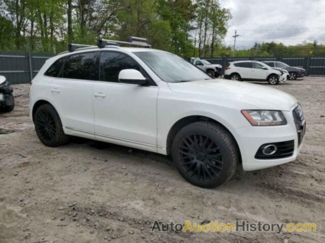 AUDI Q5 PREMIUM, WA1CFAFP6EA007875