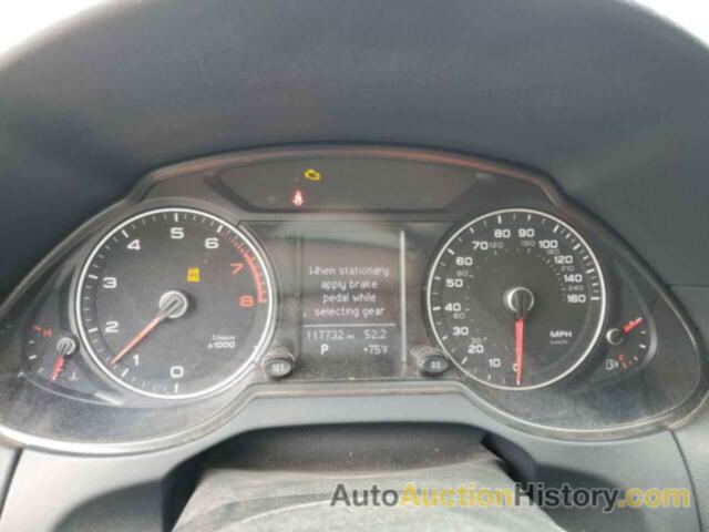 AUDI Q5 PREMIUM, WA1CFAFP6EA007875