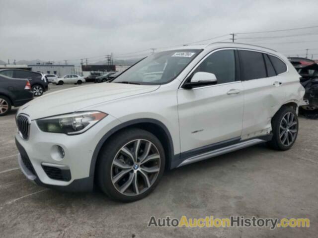 BMW X1 XDRIVE28I, WBXHT3C35G5F64151