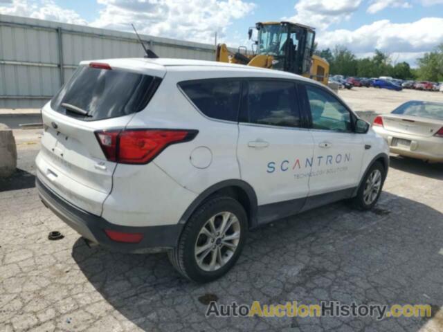 FORD ESCAPE SE, 1FMCU0GD7KUB58465