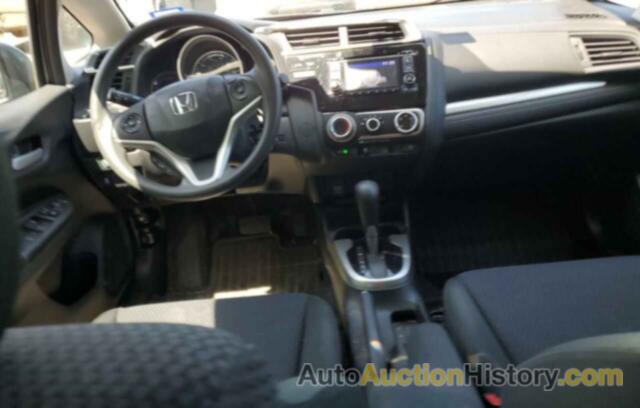 HONDA FIT LX, 3HGGK5H45KM729707