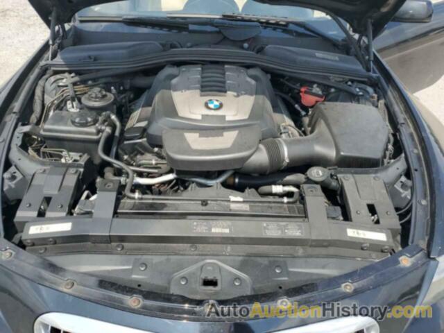 BMW 6 SERIES I, WBAEK13486CN78887