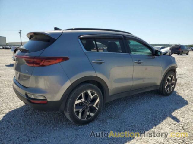 KIA SPORTAGE EX, KNDPN3ACXL7760636