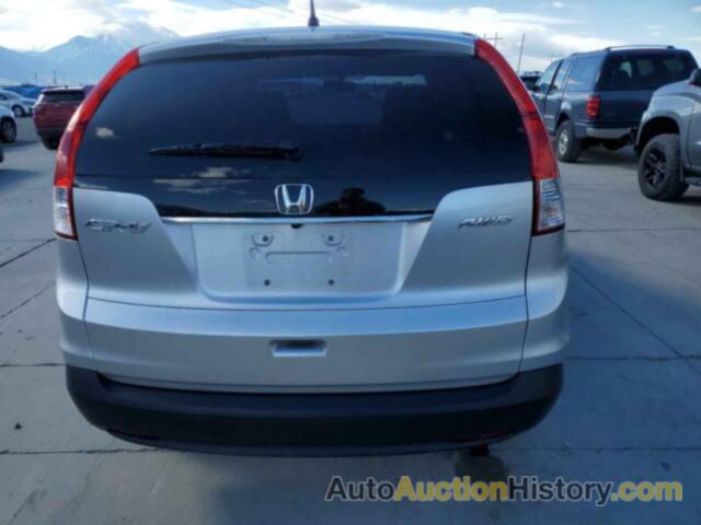 HONDA CRV LX, 2HKRM4H31CH618114