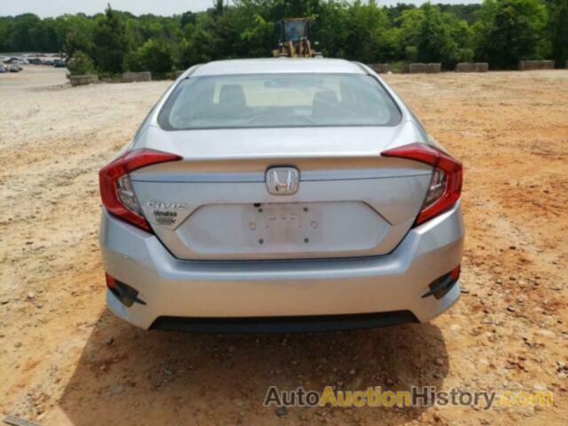 HONDA CIVIC LX, 19XFC2E58JE020782