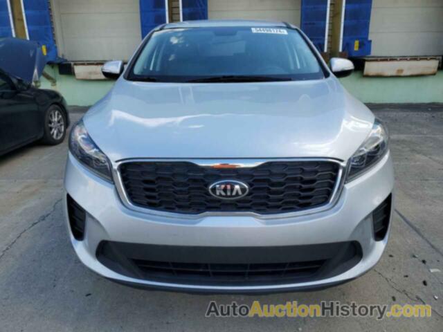 KIA SORENTO S, 5XYPG4A58LG614661