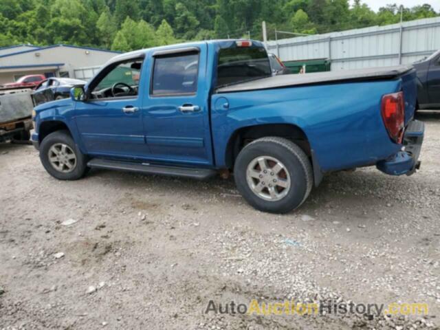 CHEVROLET COLORADO LT, 1GCHTCFE9C8144277